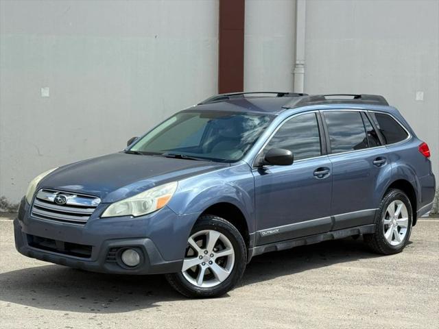 2014 Subaru Outback 2.5i for sale in Stockton, CA