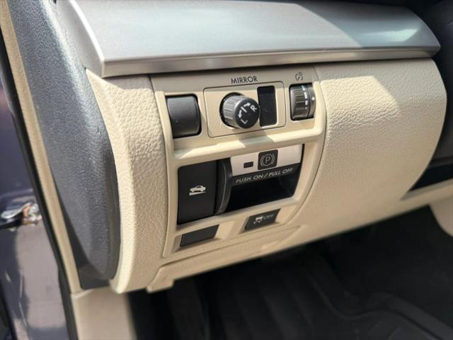 2014 Subaru Outback 2.5i