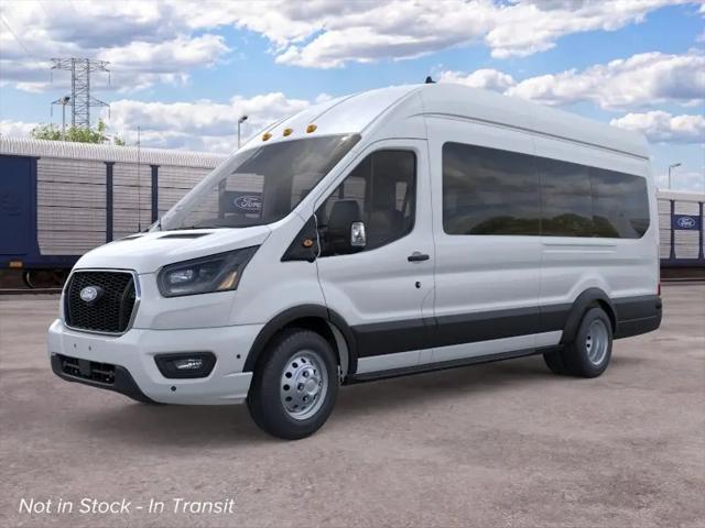 2026 Ford Transit-350 Passenger Van XLT for sale in Gurnee, IL