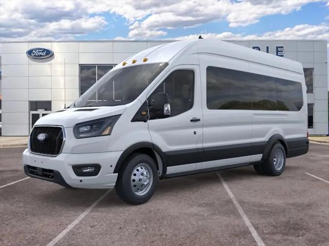 2026 Ford Transit-350 Passenger Van XLT for sale in Gurnee, IL