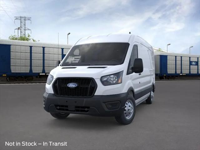 2026 Ford Transit Cargo Van T-250