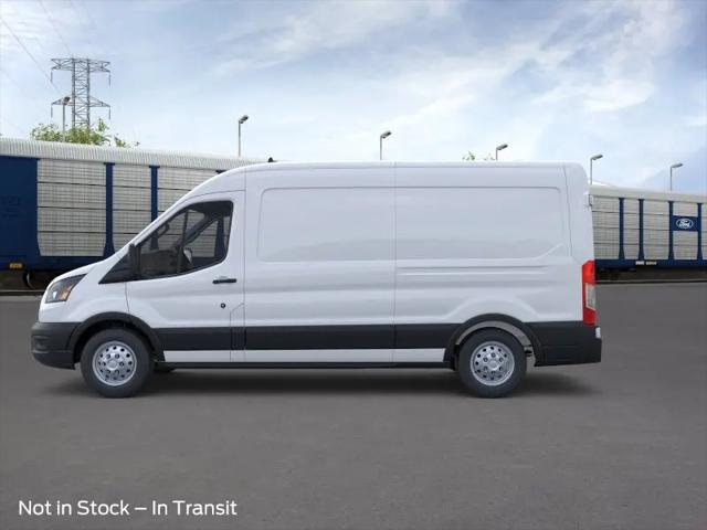 2026 Ford Transit Cargo Van T-250