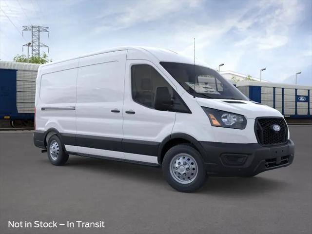 2026 Ford Transit Cargo Van T-250