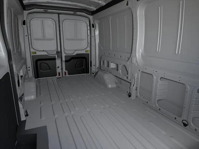 2026 Ford Transit Cargo Van T-250