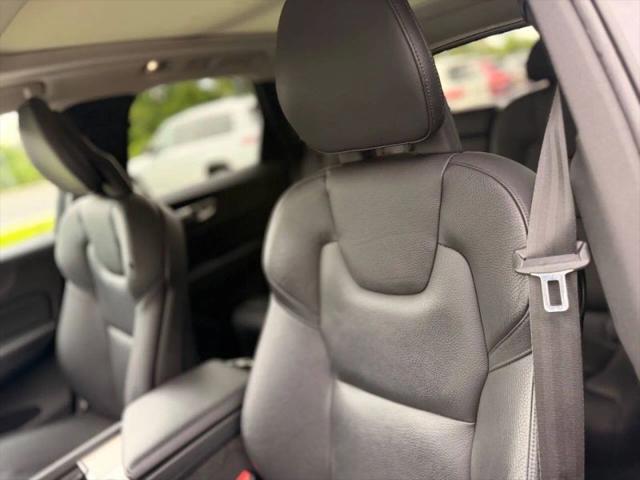 2018 Volvo XC60 T6 Inscription