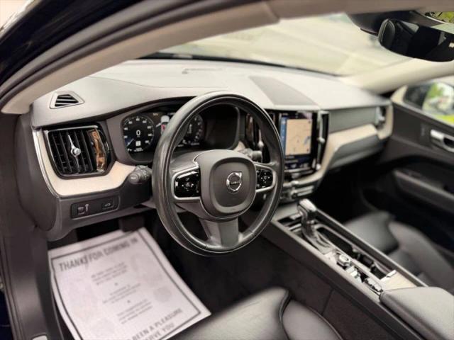 2018 Volvo XC60 T6 Inscription