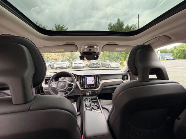 2018 Volvo XC60 T6 Inscription