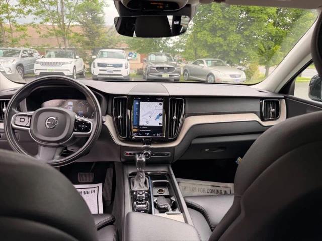 2018 Volvo XC60 T6 Inscription