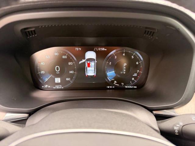 2018 Volvo XC60 T6 Inscription
