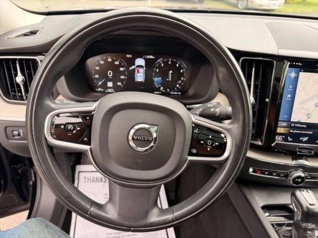 2018 Volvo XC60 T6 Inscription