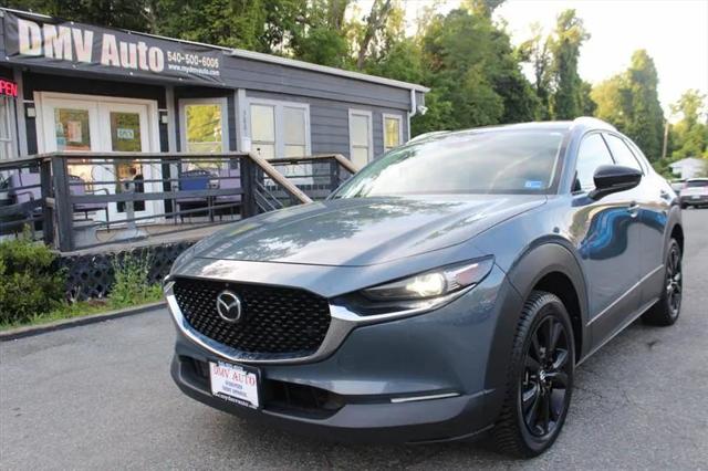 2021 Mazda CX-30 2.5 Turbo Premium Plus for sale in Stafford, VA