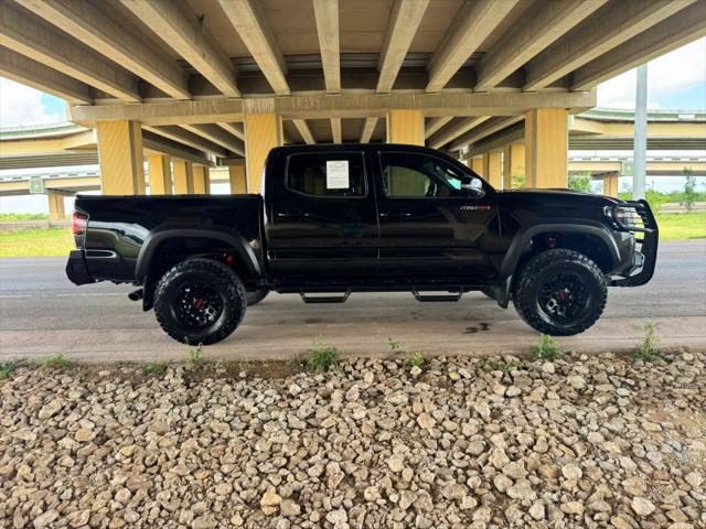 2019 Toyota Tacoma TRD Pro