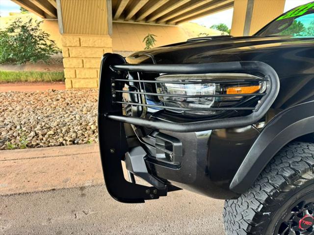 2019 Toyota Tacoma TRD Pro