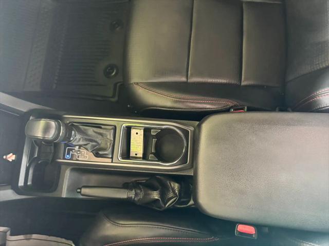 2019 Toyota Tacoma TRD Pro