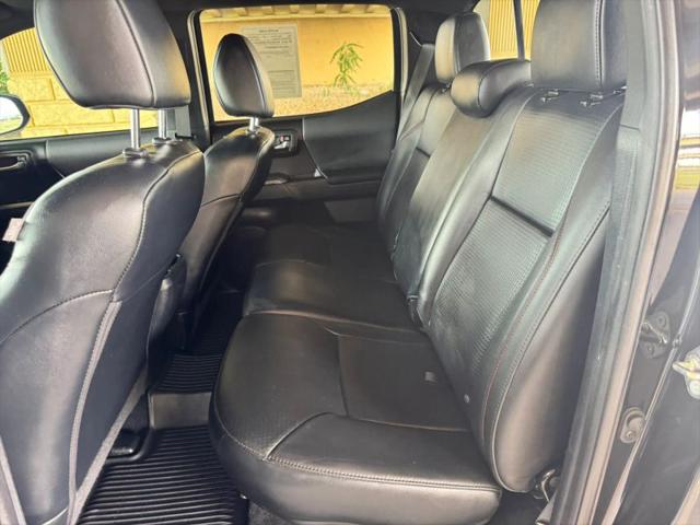 2019 Toyota Tacoma TRD Pro