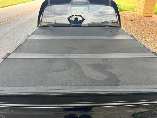 2019 Toyota Tacoma TRD Pro