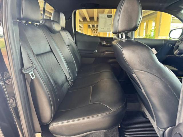 2019 Toyota Tacoma TRD Pro