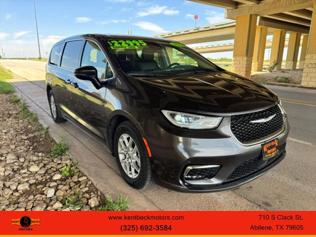 2023 Chrysler Pacifica Touring L for sale in Abilene, TX