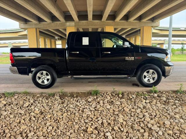 2015 Ram 1500 Lone Star