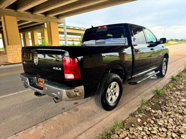 2015 Ram 1500 Lone Star
