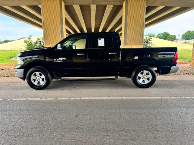 2015 Ram 1500 Lone Star