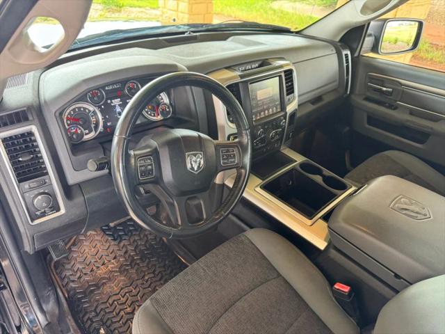 2015 Ram 1500 Lone Star