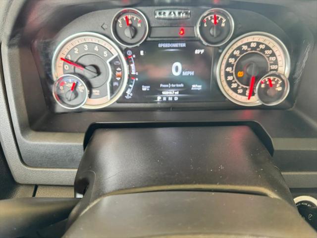 2015 Ram 1500 Lone Star