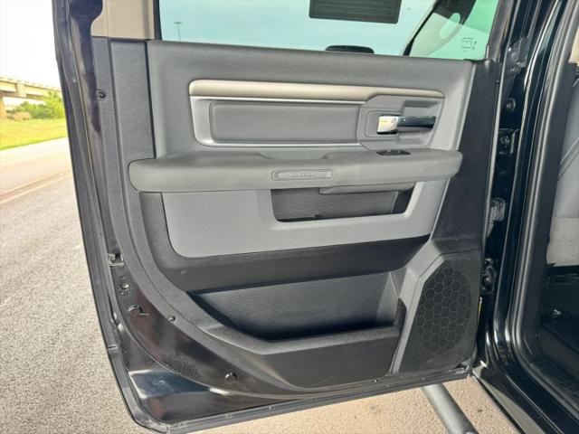 2015 Ram 1500 Lone Star