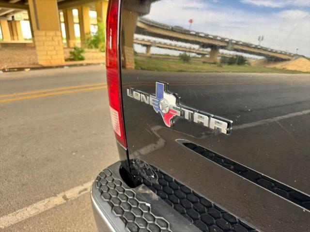2015 Ram 1500 Lone Star