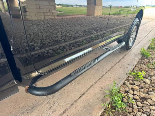2015 Ram 1500 Lone Star