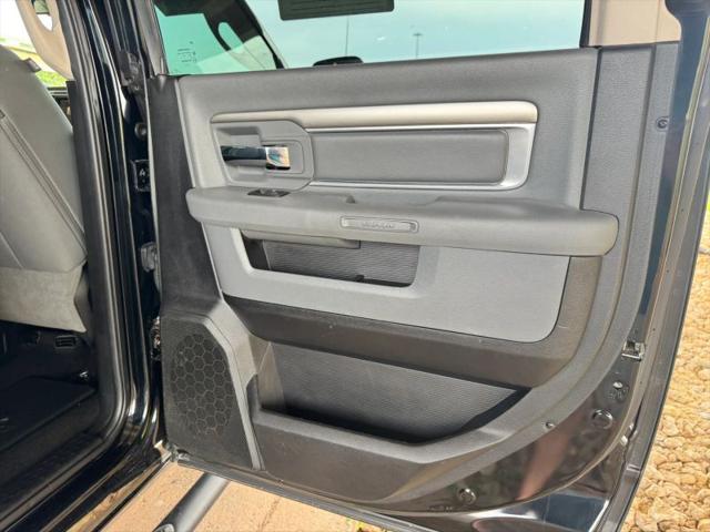 2015 Ram 1500 Lone Star