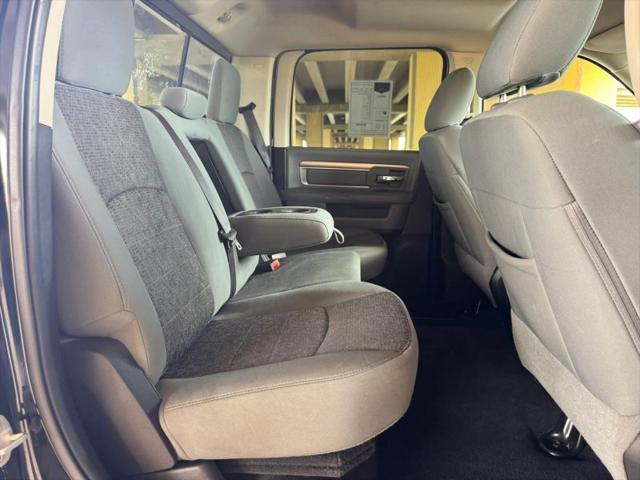 2015 Ram 1500 Lone Star