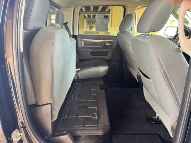 2015 Ram 1500 Lone Star