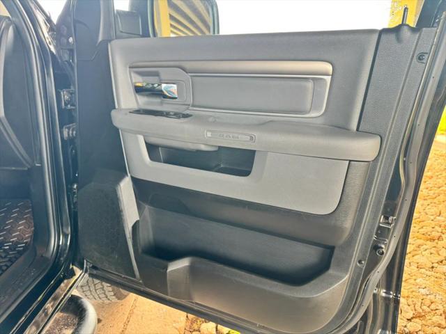 2015 Ram 1500 Lone Star