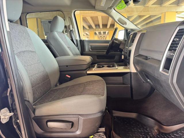 2015 Ram 1500 Lone Star