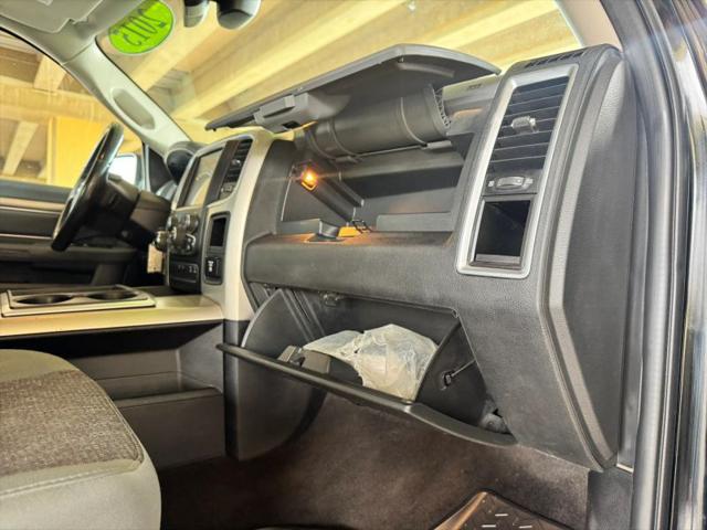 2015 Ram 1500 Lone Star