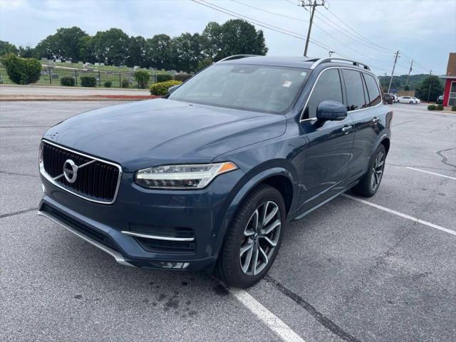2018 Volvo XC90 T6 Momentum for sale in Gainesville, GA