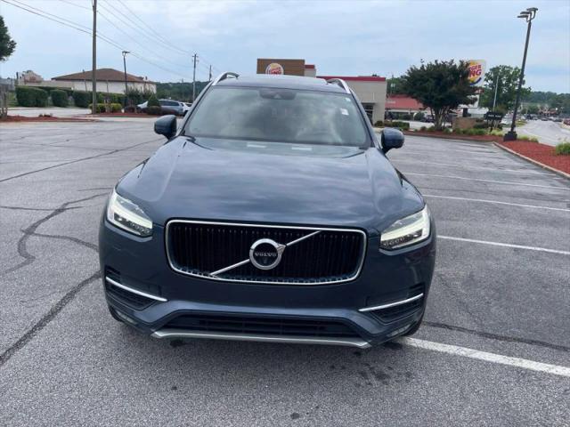 2018 Volvo XC90 T6 Momentum
