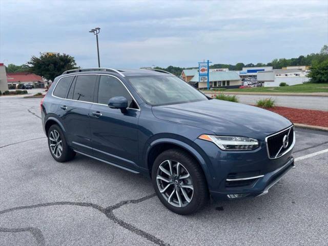 2018 Volvo XC90 T6 Momentum