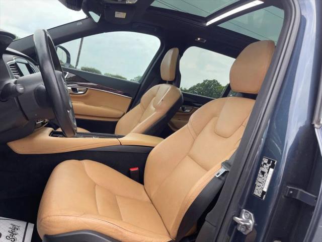 2018 Volvo XC90 T6 Momentum