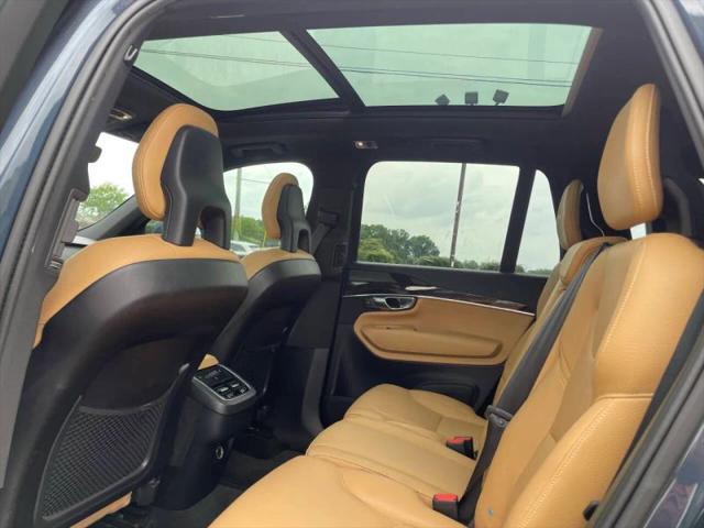 2018 Volvo XC90 T6 Momentum