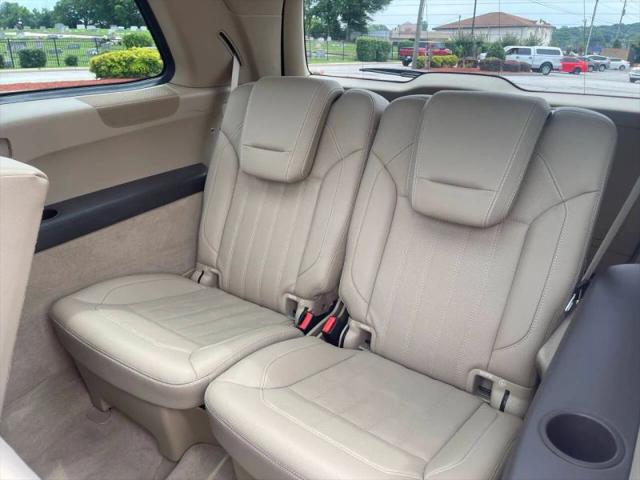2014 Mercedes-Benz GL 4MATIC