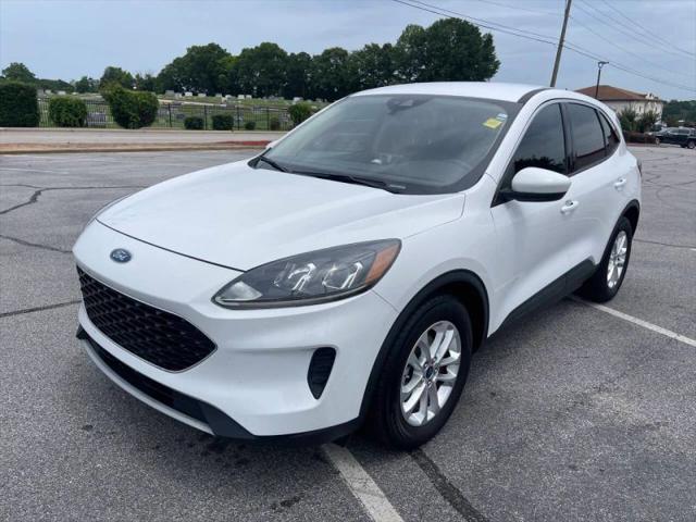 2020 Ford Escape SE for sale in Gainesville, GA