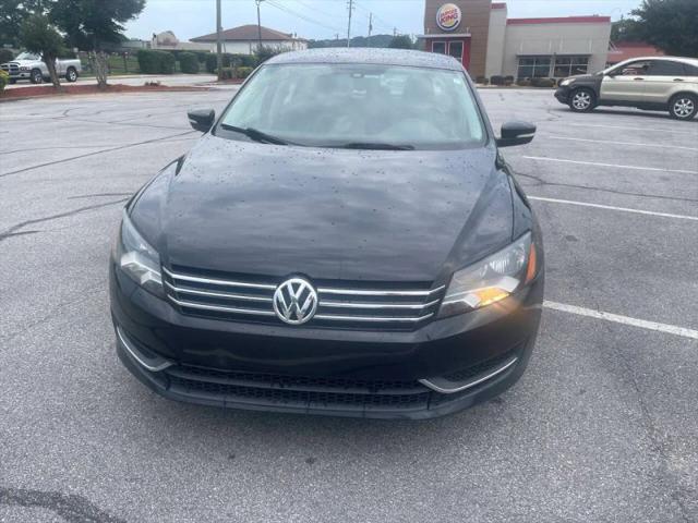 2013 Volkswagen Passat 2.5L SE for sale in Gainesville, GA