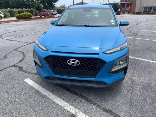 2021 Hyundai Kona SE for sale in Gainesville, GA