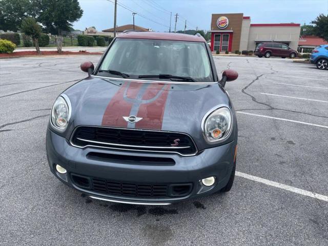 2016 MINI Countryman Cooper S for sale in Gainesville, GA