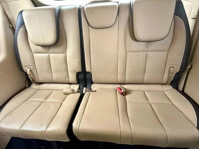 2015 Kia Sedona SX