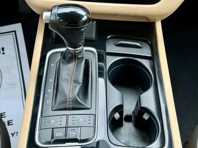 2015 Kia Sedona SX