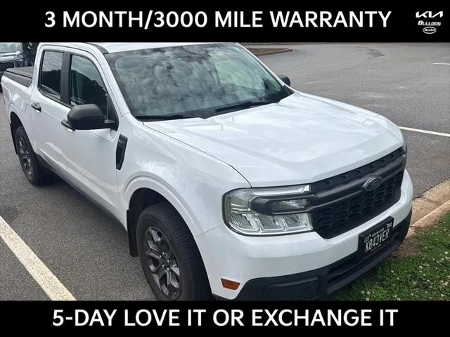 2022 Ford Maverick XLT for sale in Athens, GA