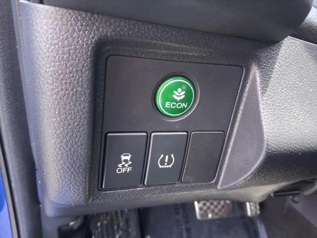 2022 Honda HR-V 2WD Sport